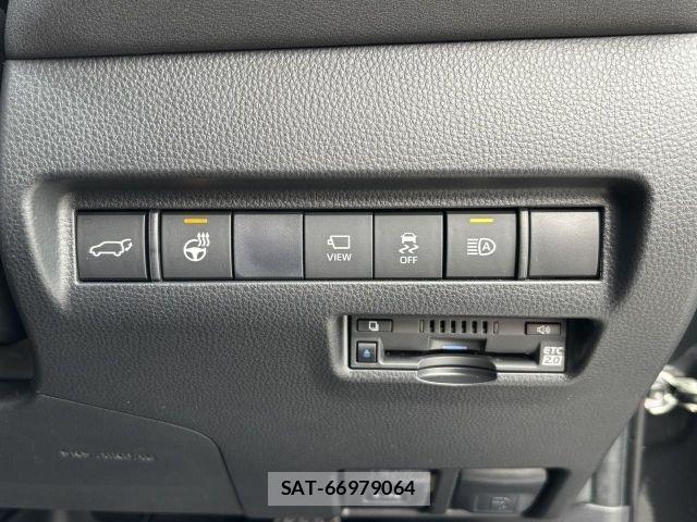 Toyota HARRIER 2021-12 7020542-12
