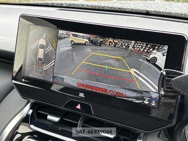 Toyota HARRIER 2021-12 7020542-13