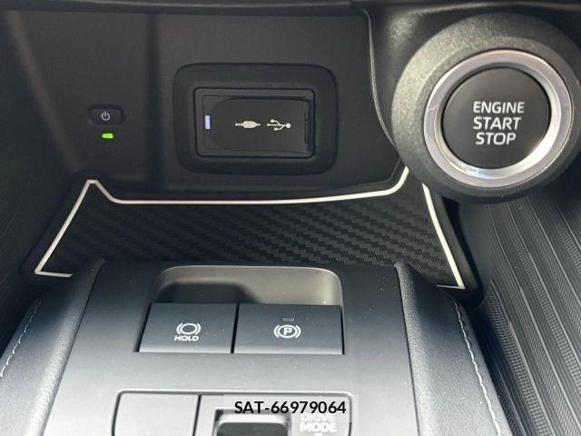 Toyota HARRIER 2021-12 7020542-14