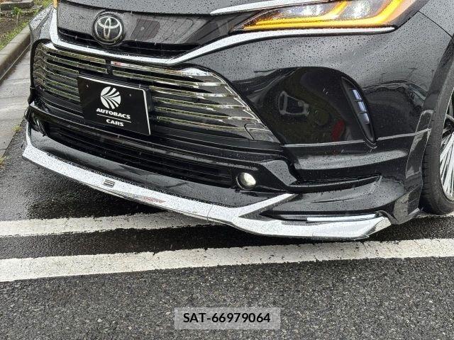 Toyota HARRIER 2021-12 7020542-23