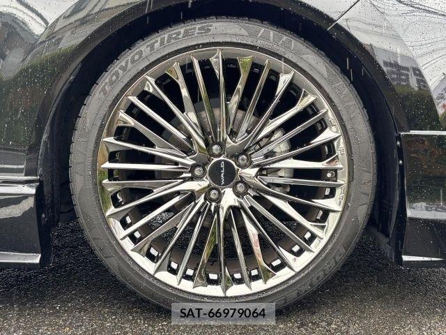 Toyota HARRIER 2021-12 7020542-25