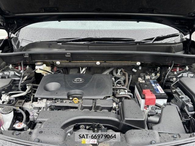 Toyota HARRIER 2021-12 7020542-27