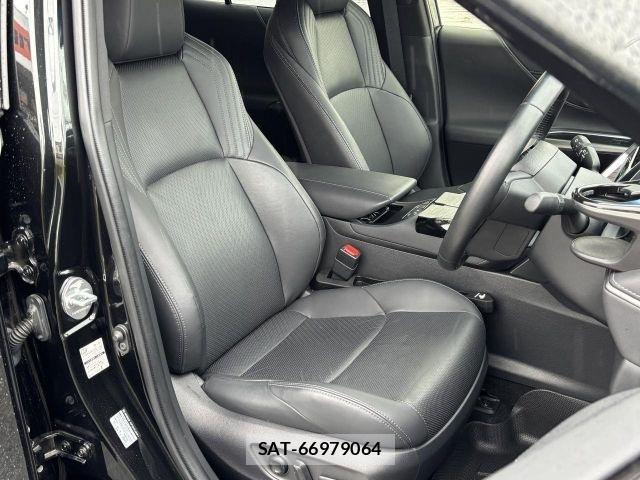 Toyota HARRIER 2021-12 7020542-4