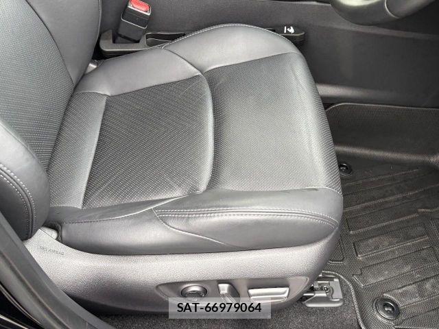 Toyota HARRIER 2021-12 7020542-5
