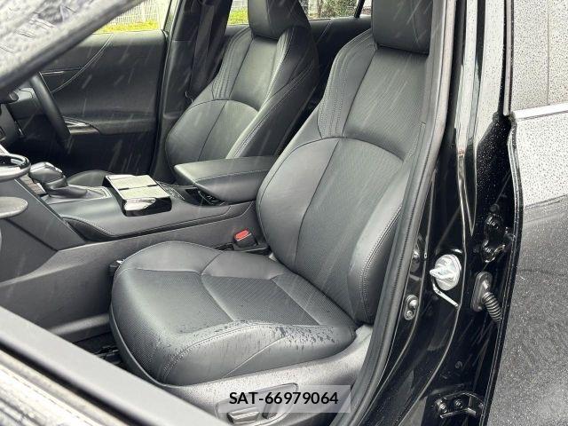 Toyota HARRIER 2021-12 7020542-8