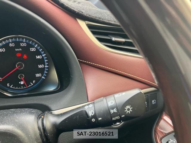 Toyota HARRIER 2015-07 7058720-10