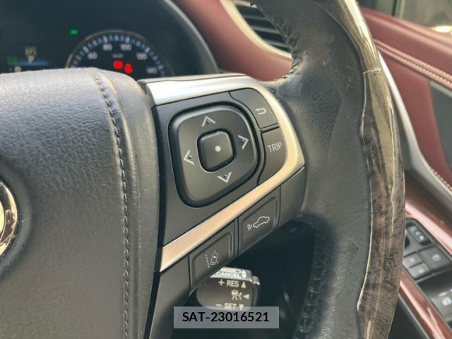 Toyota HARRIER 2015-07 7058720-11
