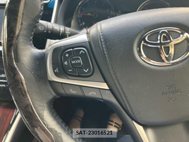 Toyota HARRIER 2015-07 7058720-12
