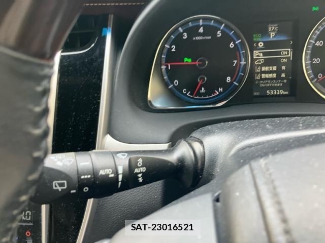 Toyota HARRIER 2015-07 7058720-13