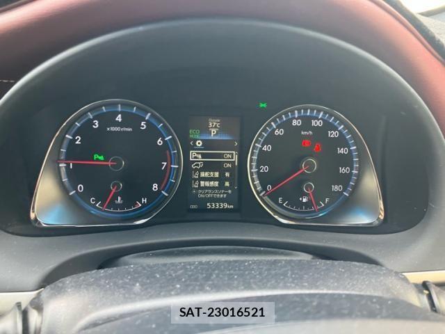 Toyota HARRIER 2015-07 7058720-14