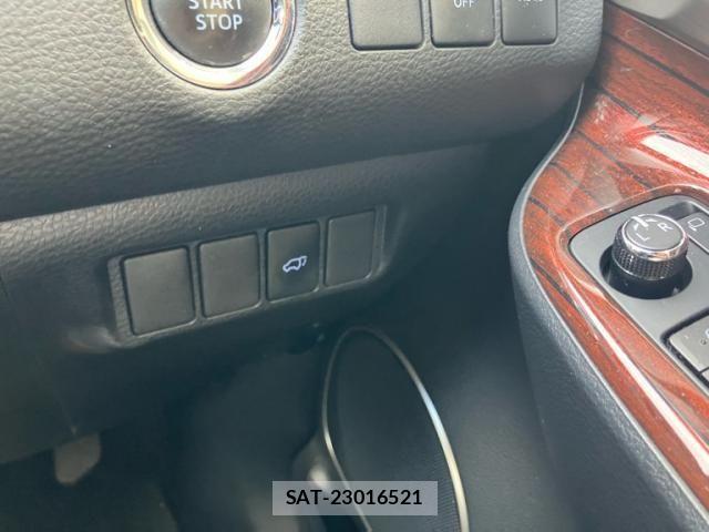 Toyota HARRIER 2015-07 7058720-15