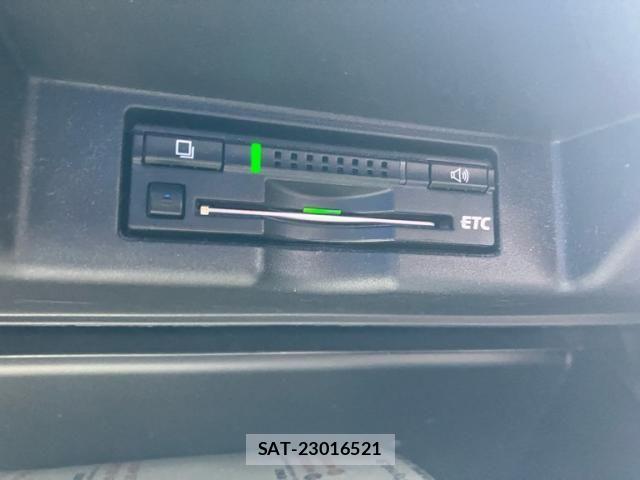Toyota HARRIER 2015-07 7058720-19