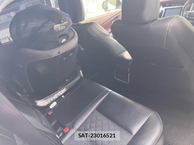 Toyota HARRIER 2015-07 7058720-20