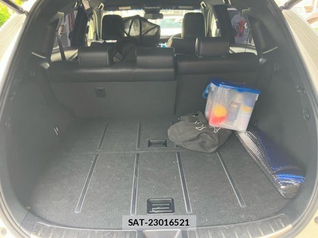 Toyota HARRIER 2015-07 7058720-21