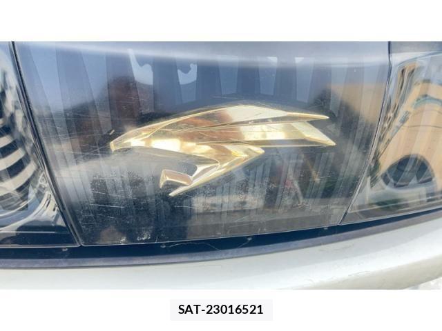 Toyota HARRIER 2015-07 7058720-25