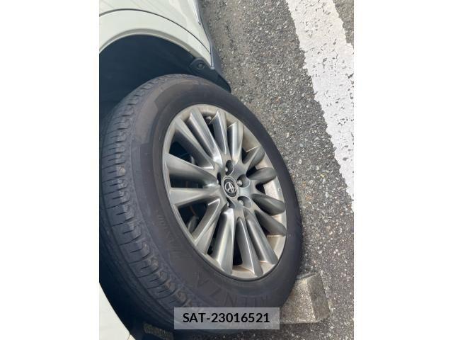 Toyota HARRIER 2015-07 7058720-4