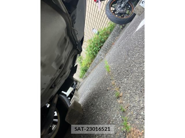 Toyota HARRIER 2015-07 7058720-6