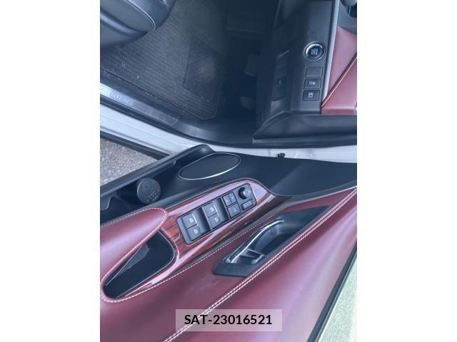 Toyota HARRIER 2015-07 7058720-7