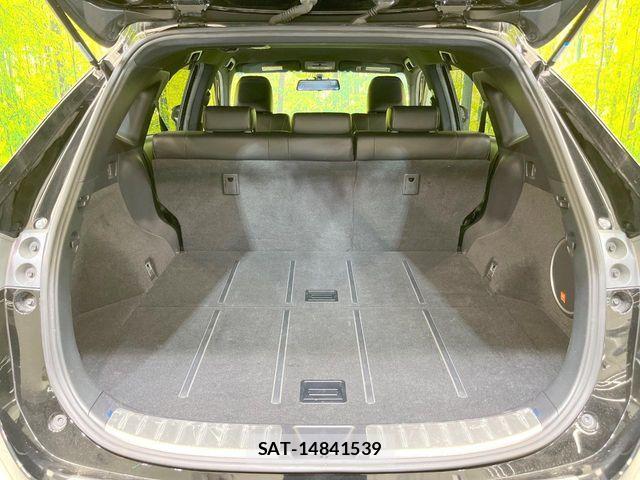 Toyota HARRIER 2015-08 7058721-9