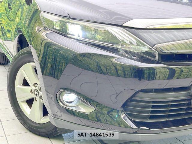 Toyota HARRIER 2015-08 7058721-10
