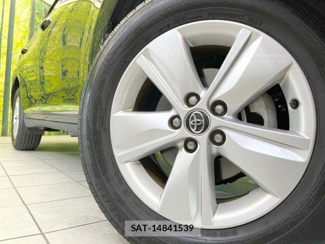 Toyota HARRIER 2015-08 7058721-11