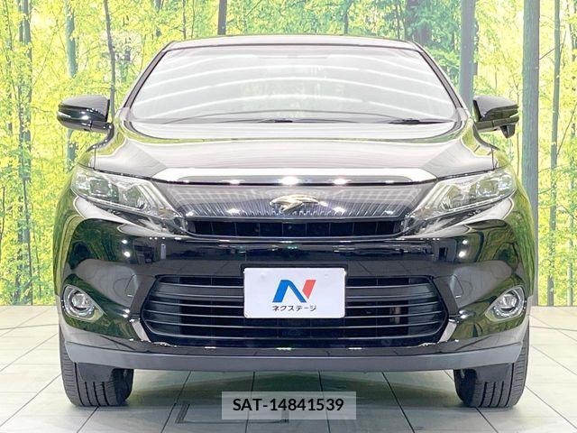Toyota HARRIER 2015-08 7058721-12