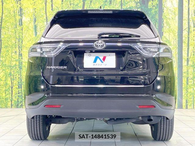 Toyota HARRIER 2015-08 7058721-13