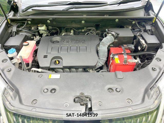 Toyota HARRIER 2015-08 7058721-16