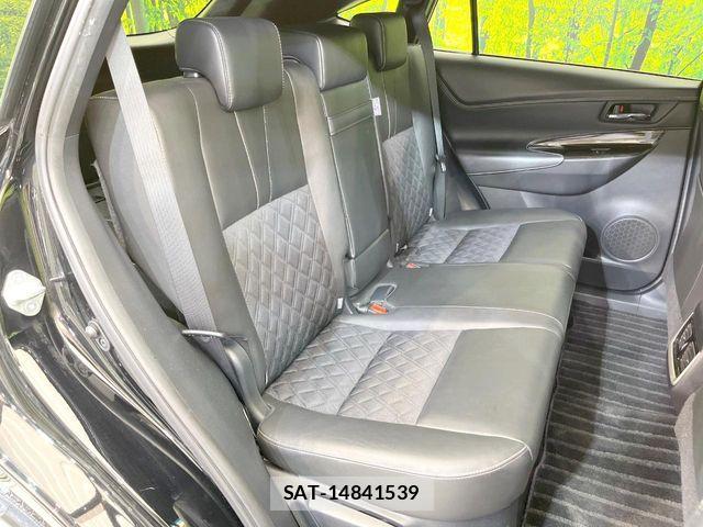 Toyota HARRIER 2015-08 7058721-7