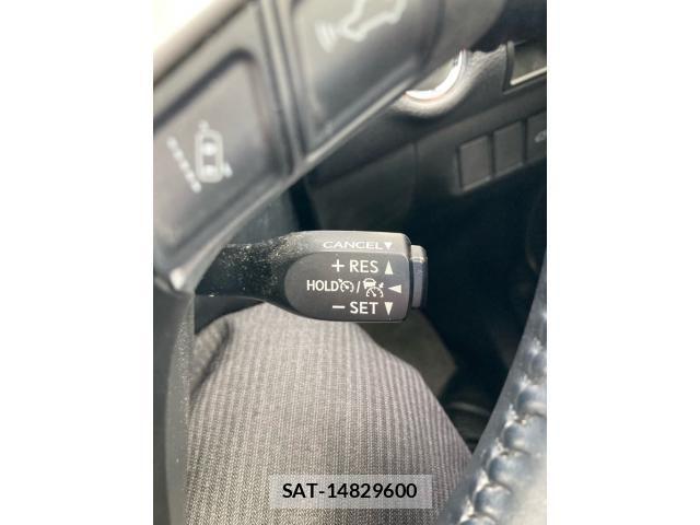 Toyota HARRIER 2018-10 7058714-13