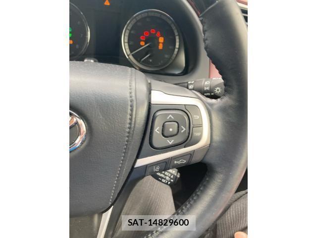 Toyota HARRIER 2018-10 7058714-15