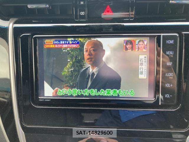 Toyota HARRIER 2018-10 7058714-21
