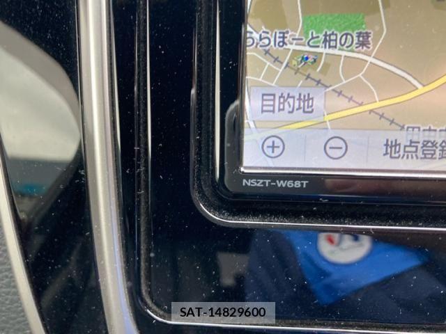 Toyota HARRIER 2018-10 7058714-24