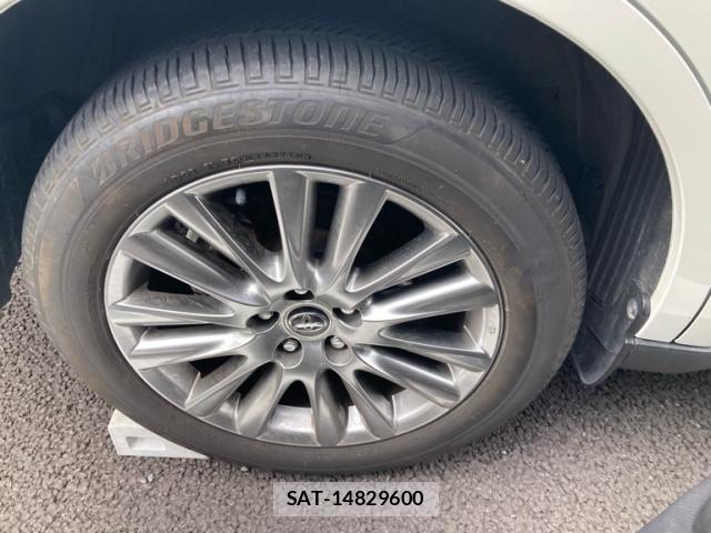 Toyota HARRIER 2018-10 7058714-5