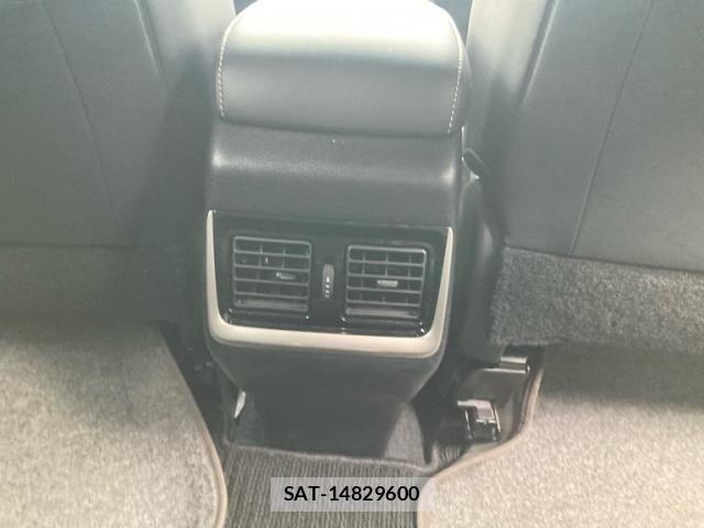 Toyota HARRIER 2018-10 7058714-7