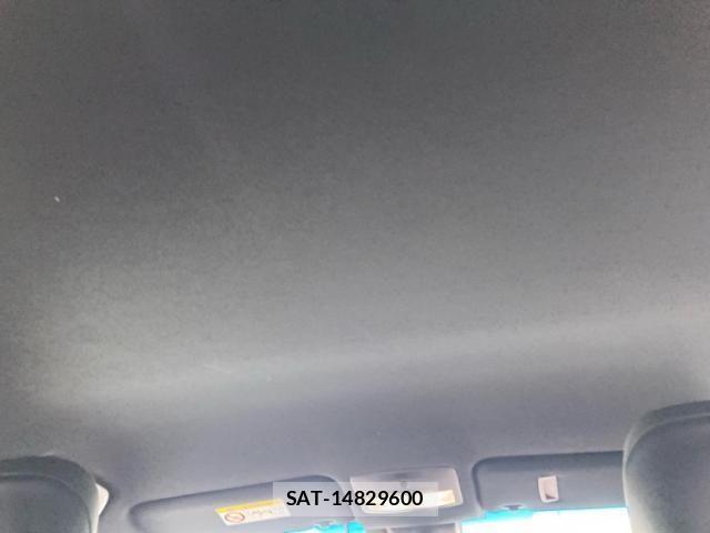 Toyota HARRIER 2018-10 7058714-8