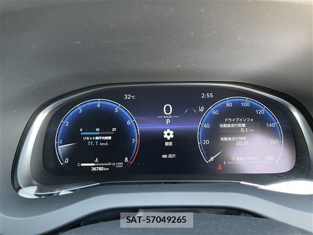 Toyota HARRIER 2023-05 7058704-9