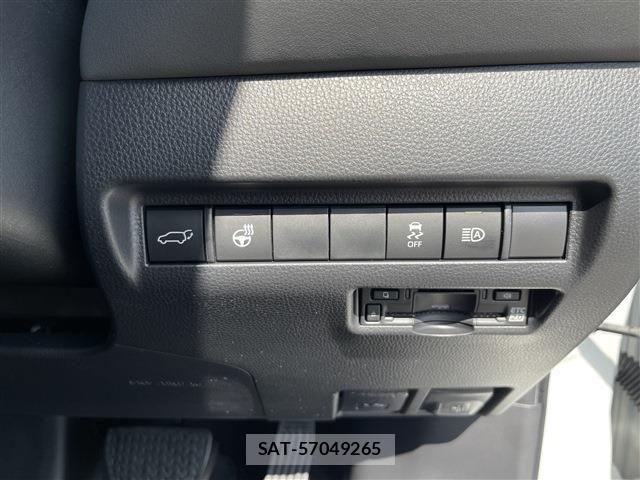 Toyota HARRIER 2023-05 7058704-10