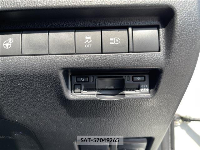 Toyota HARRIER 2023-05 7058704-11