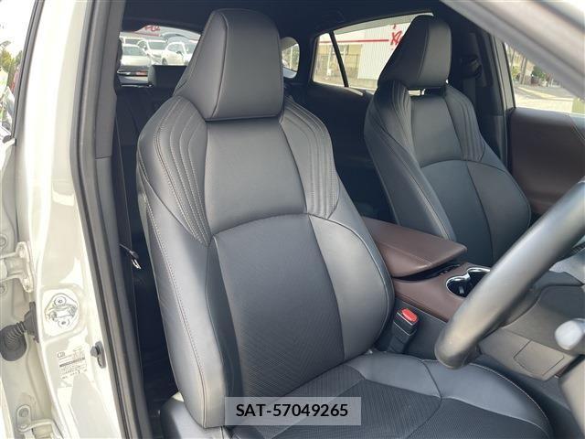 Toyota HARRIER 2023-05 7058704-12