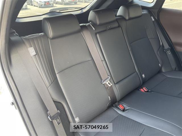 Toyota HARRIER 2023-05 7058704-14