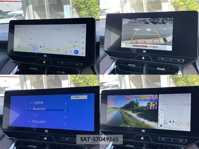 Toyota HARRIER 2023-05 7058704-6