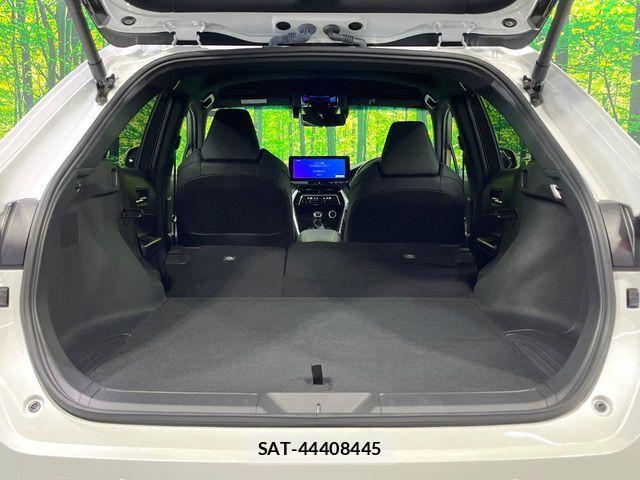 Toyota HARRIER 2024-07 7058706-9