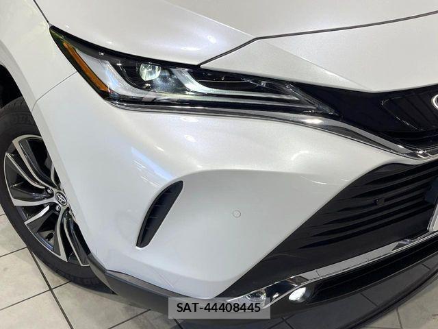 Toyota HARRIER 2024-07 7058706-11