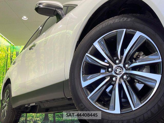 Toyota HARRIER 2024-07 7058706-12