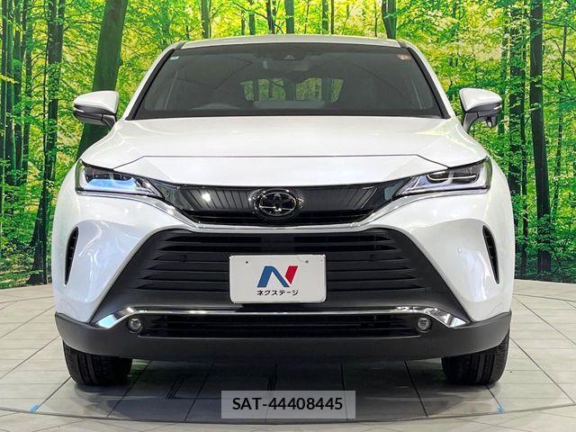 Toyota HARRIER 2024-07 7058706-13