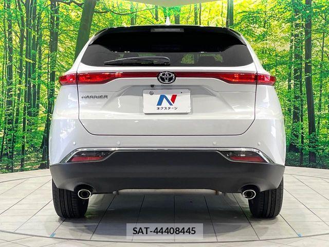 Toyota HARRIER 2024-07 7058706-14