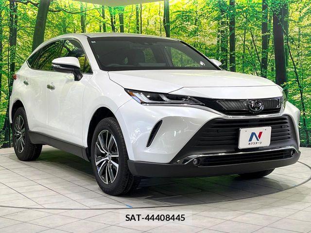 Toyota HARRIER 2024-07 7058706-15
