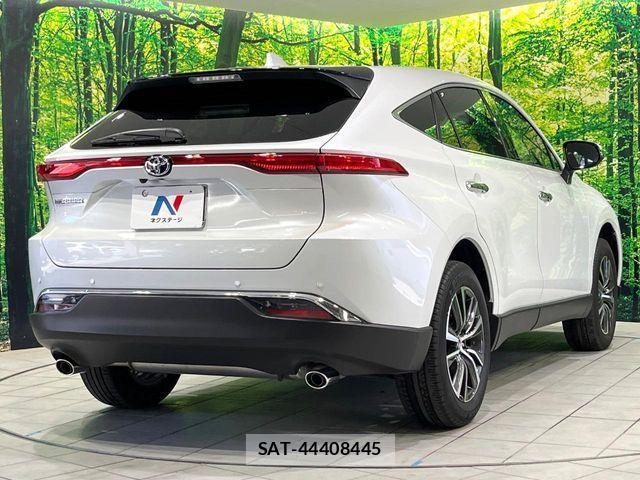 Toyota HARRIER 2024-07 7058706-16