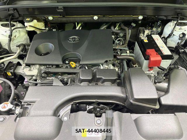 Toyota HARRIER 2024-07 7058706-17
